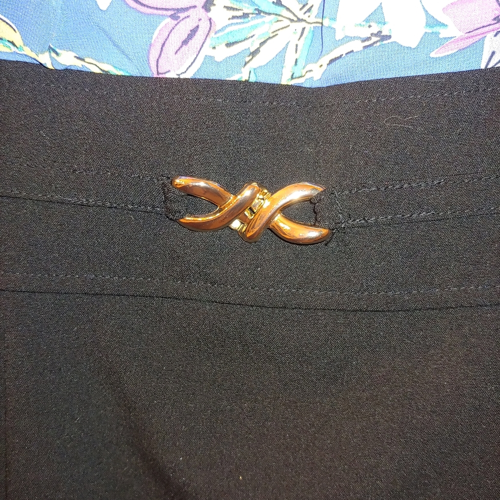Like New Alyx Tulip Sleeve Sheath Dress, Size 6 - Picture 6 of 12